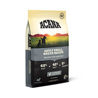 ACANA 愛肯拿 狗糧小型犬成犬糧6kg