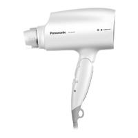 Panasonic 松下 EH-NA46-W405 電吹風 白色（贈plus年卡一張）
