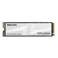 ZHITAI 致態(tài) TiPro9000系列 NVMe M.2 固態(tài)硬盤 1TB（PCI-E5.0）