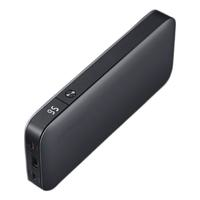 ZMI QB826 移動(dòng)電源 灰色 25000mAh Type-C 200W 雙向快充