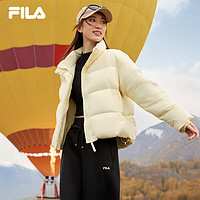 FILA 斐樂 女士羽絨服100141890984