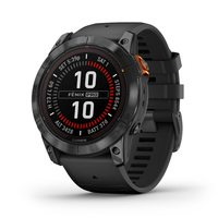 GARMIN 佳明 跑步GPS手表 藍(lán)牙 fēnix 7X Pro - 太陽能版