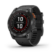 GARMIN 佳明 跑步GPS手表 藍(lán)牙 fēnix 7X Pro - 太陽(yáng)能版