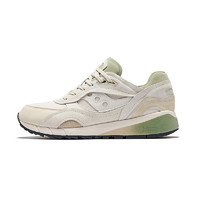 saucony 索康尼 官方新款SHADOW 6000 LAYER男女復古潮流運動休閑鞋