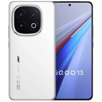 iQOO 13 5G手機(jī) 12GB+256GB