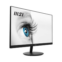 MSI 微星 MP271A 27英寸IPS顯示器（1920*1080、100Hz、1ms）