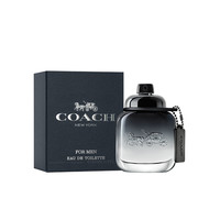 COACH 蔻馳 經(jīng)典男士淡香水 EDT 40ml