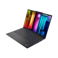 ThinkPad 思考本 E14 14英寸筆記本電腦（R5-7430U、16GB、512GB）