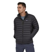 Patagonia 巴塔哥尼亞 男士羽絨夾克