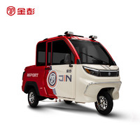 金彭 星躍 電動(dòng)三輪車(chē) 5562055629771 60V電機(jī)800W