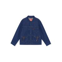 Levi's 李維斯 RED先鋒系列 男士夾克 A2699-0000 藍色 S