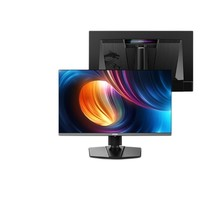 MSI 微星 MPG 322URX QD-OLED 31.5英寸OLED顯示器（3840*2160、240Hz、0.03ms）