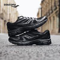 saucony 索康尼 RIDE MILLENNIUM 男女款跑鞋