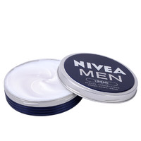 NIVEA 妮維雅 男士面霜 150ml