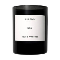 BYREDO 百瑞德 柏芮朵無人區(qū)玫瑰超級雪松香水清新持久生日節(jié)日禮物 印度拉茶 240g