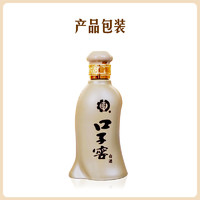 口子窖 五年型 40.8%vol 兼香型白酒100ml