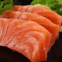 嘗鮮生 挪威冰鮮三文魚(yú) 500g