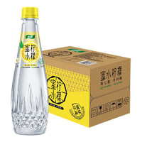 C'estbon 怡寶 蜜水檸檬飲料 檸檬味 480ml*15瓶