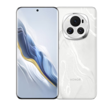 HONOR 榮耀 Magic6 5G手機 16GB+512GB 祁連雪 驍龍8Gen3