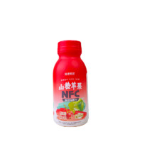 種棵果樹(shù) NFC 山楂蘋果汁 250ml*10瓶