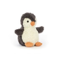 jELLYCAT 邦尼兔 花生企鵝毛絨玩具 11cm