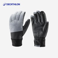 DECATHLON 迪卡儂 單板滑雪手套 8738582