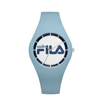 FILA 斐樂(lè) FLL38-671-005 女士石英手表 藍(lán)色