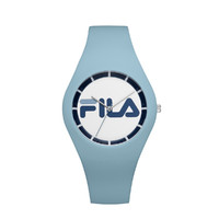 FILA 斐樂 FLL38-671-005 女士石英手表 藍色