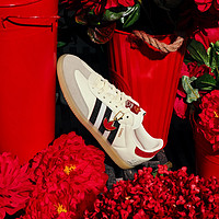 adidas 阿迪達斯 SAMBA OG 新年款德訓(xùn)鞋 JQ5976