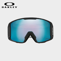 OAKLEY 歐克利 滑雪鏡 LINE MINER L  707004