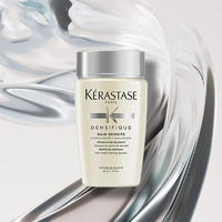 KéRASTASE 卡詩 白金賦活洗發(fā)水80ml*6