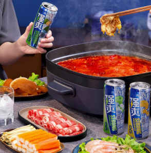 RIO 銳澳 預(yù)調(diào)雞尾酒8度強(qiáng)爽 330ml*8罐