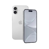 Apple 蘋果 iPhone16 支持移動聯(lián)通電信5G 雙卡雙待手機(jī)128G