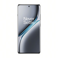 OnePlus 一加 Ace 3 Pro 5G手機(jī) 16GB+512GB 鈦空鏡銀 驍龍8Gen3