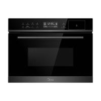 Midea 美的 BG3406W R3嵌入式微蒸烤一體機(jī) 34L