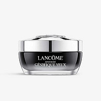 LANCOME 蘭蔻 小黑瓶 發(fā)光眼霜15ml