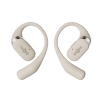 SHOKZ 韶音 OpenFit T910 開放式掛耳式運(yùn)動(dòng)藍(lán)牙耳機(jī) 暖日白