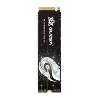 GUDGA 固德佳 GXF-T NVMe M.2 固態(tài)硬盤 1TB（PCIE4.0）