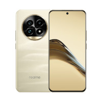 realme 真我 13 Pro+ 5G手機 12GB+256GB 莫奈金