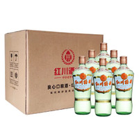 紅川 特曲精500ml 6瓶