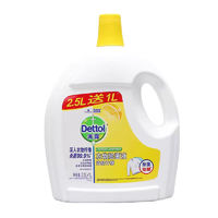 Dettol 滴露 內(nèi)衣消毒液XT *單瓶裝-3.5L