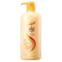 LOVEFUN 拉芳 修護(hù)焗油絲蛋白營養(yǎng)護(hù)發(fā)素 1L