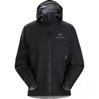 ARC'TERYX 始祖鳥 Arcteryx始祖鳥Beta Jacket戶外 防水 防風(fēng) 男子連帽沖鋒衣夾克