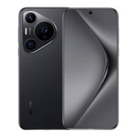 HUAWEI 華為 Pura 70 Pro 手機 12GB+512GB 羽砂黑