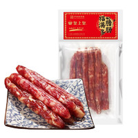 皇上皇 福滿多 臘腸 200g