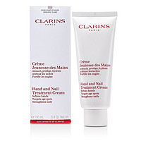 CLARINS 嬌韻詩 護(hù)手護(hù)甲霜 100ml