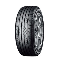 優(yōu)科豪馬 AE51A 轎車輪胎 靜音舒適型 235/45R18 94W