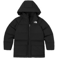 THE NORTH FACE 北面 兒童鵝絨羽絨服