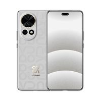 HUAWEI 華為 新品Huawei/華為 nova 12 Ultra手機旗艦正品速發(fā)拍照智能手機 512GB