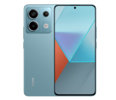 REDMI 紅米 小米Redmi Note13Pro 驍龍7S 新2億像素 第二代1.5K高光屏 12GB+256GB